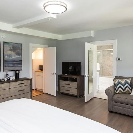 Skylaranna Resort & Spa เฮนเดอร์สันวิลล์ ภายนอก รูปภาพ