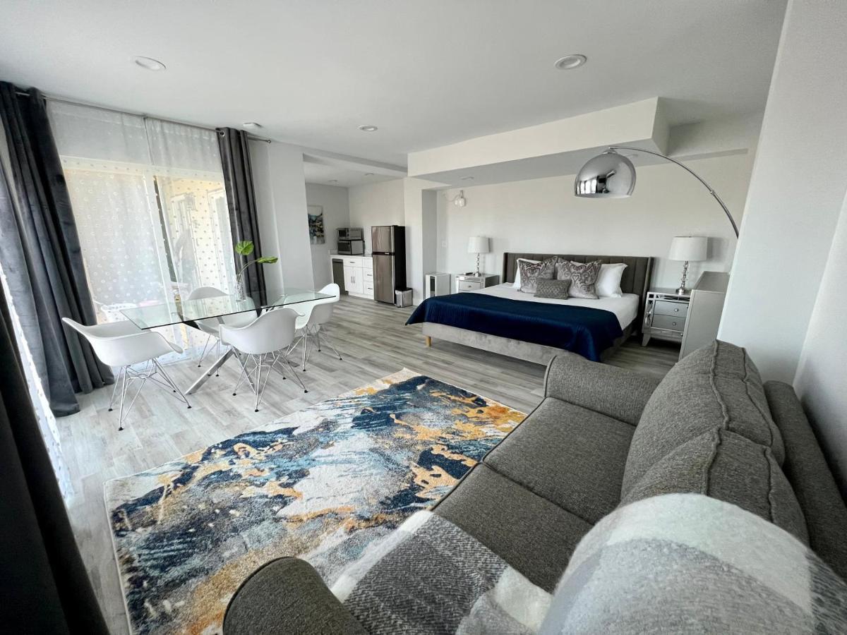 Skylaranna Resort & Spa เฮนเดอร์สันวิลล์ ภายนอก รูปภาพ
