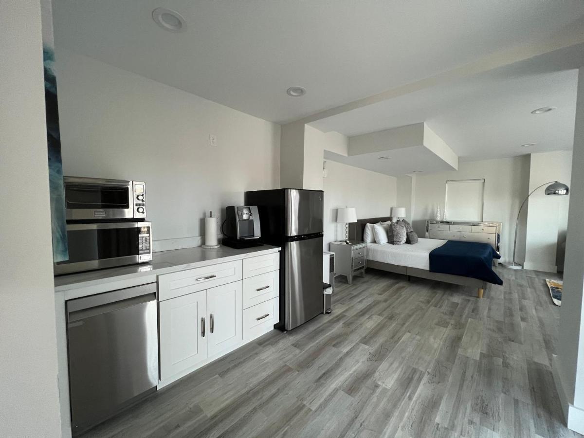 Skylaranna Resort & Spa เฮนเดอร์สันวิลล์ ภายนอก รูปภาพ
